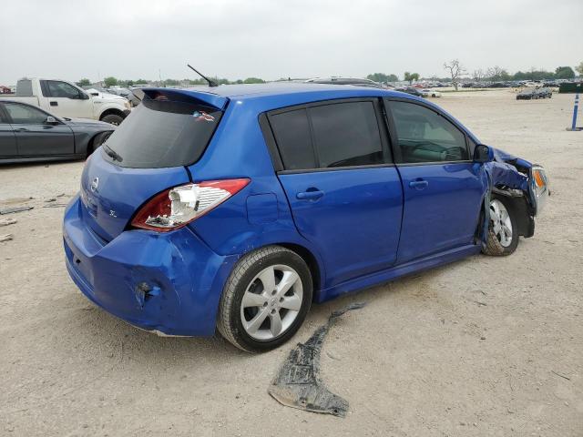 Image 3 of 2011 NISSAN VERSA S 2011 with VIN 3N1BC1CP6BL455488
