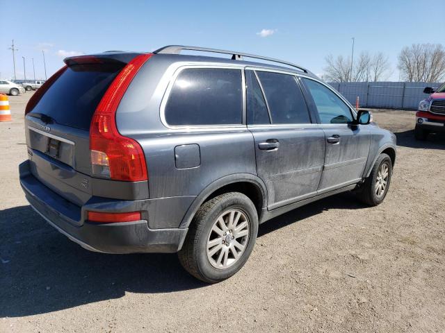 Image 3 of 2008 VOLVO XC90 3.2 2008 with VIN YV4CZ982381424918