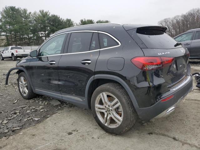 Obraz 2 z 2022 MERCEDES-BENZ GLA 250 4MATIC 2022 z VIN W1N4N4HB5NJ412814