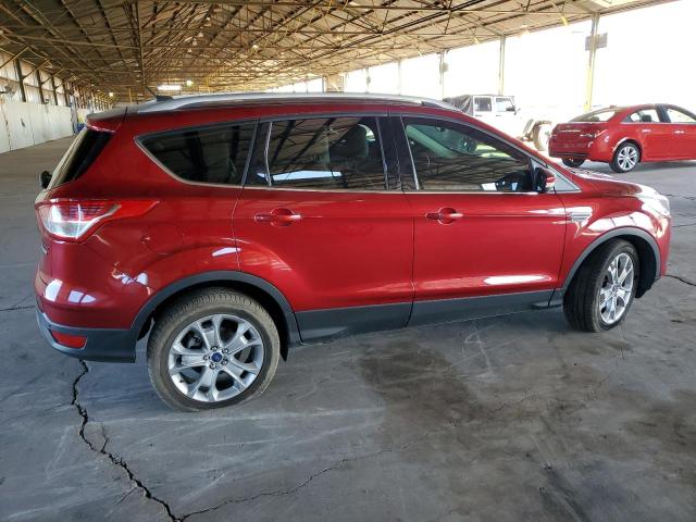 Image 3 of 2014 FORD ESCAPE TITANIUM 2014 with VIN 1FMCU0J9XEUB16431