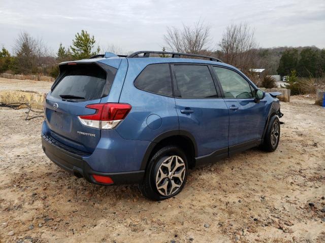 Изображение 3 2023 SUBARU FORESTER PREMIUM 2023 с VIN JF2SKAEC1PH420875