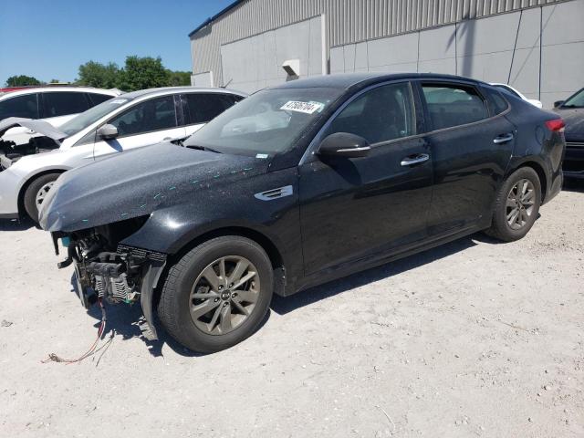 Obraz 1 z 2016 KIA OPTIMA LX 2016 z VIN 5XXGT4L14GG011271