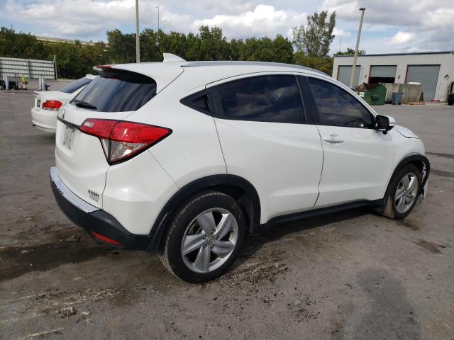Image 3 of 2019 HONDA HR-V EX 2019 with VIN 3CZRU5H59KM714793
