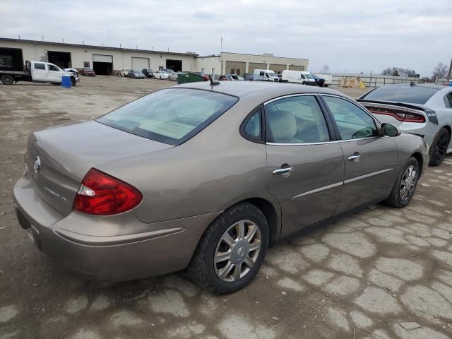 Image 3 of 2006 BUICK LACROSSE CX 2006 with VIN 2G4WC582961202834
