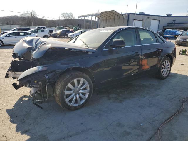2009 AUDI A4 PREMIUM PLUS 2009 image