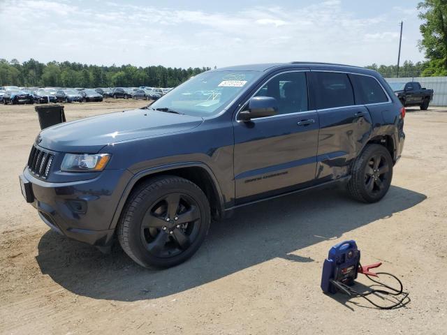 Obraz 1 z 2015 JEEP GRAND CHEROKEE LAREDO 2015 z VIN 1C4RJFAG0FC605887