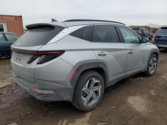 Image 3 of 2023 HYUNDAI TUCSON SEL 2023 with VIN 5NMJF3AE2PH171566