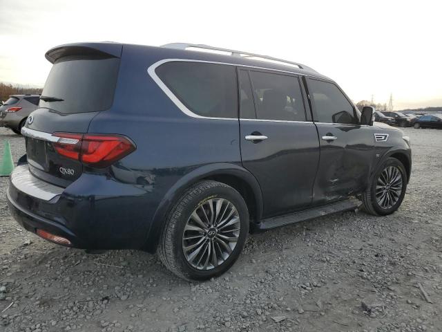 Obraz 3 z 2018 INFINITI QX80 BASE 2018 z VIN JN8AZ2NF2J9660237