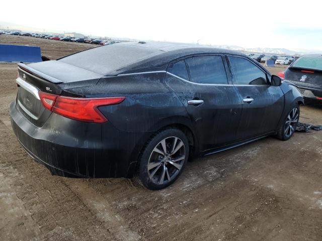 Image 3 of 2016 NISSAN MAXIMA 3.5S 2016 with VIN 1N4AA6AP5GC904473