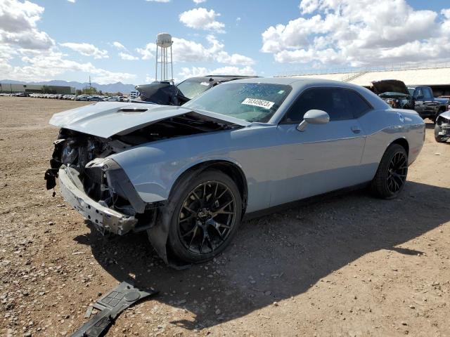 Obraz 2022 DODGE CHALLENGER SXT 2022