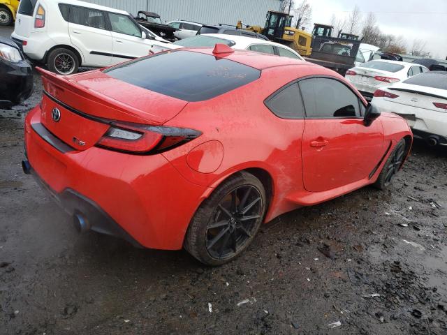 Изображение 3 2023 TOYOTA GR 86 PREMIUM 2023 с VIN JF1ZNBE14P9754844