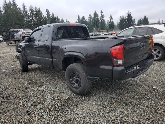 Obraz 2 z 2019 TOYOTA TACOMA ACCESS CAB 2019 z VIN 5TFRX5GN2KX141034