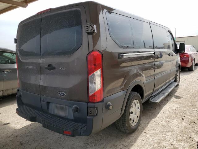 Image 3 of 2016 FORD TRANSIT T-350 2016 with VIN 1FBZX2YM5GKA27008