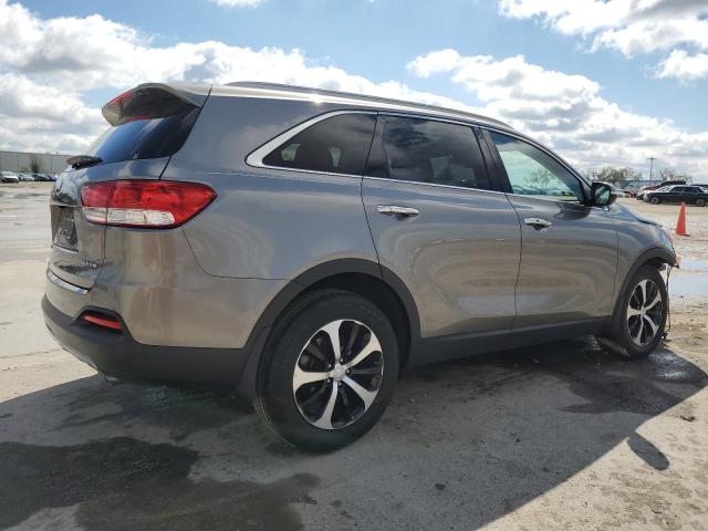Image 3 of 2017 KIA SORENTO EX 2017 with VIN 5XYPH4A59HG299504