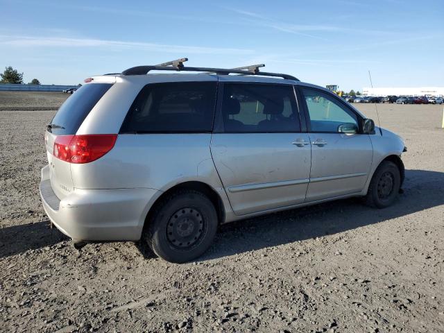 Image 3 of 2010 TOYOTA SIENNA CE 2010 with VIN 5TDKK4CC8AS302389