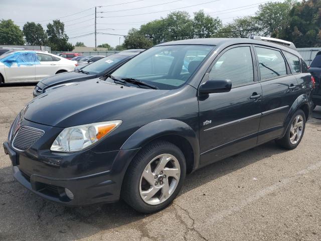 Image 1 of 2005 PONTIAC VIBE  2005 with VIN 5Y2SL63845Z410971
