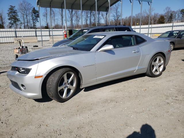 2015 CHEVROLET CAMARO LT 2015 image