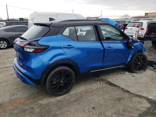Image 3 of 2023 NISSAN KICKS SR 2023 with VIN 3N1CP5DV9PL573359
