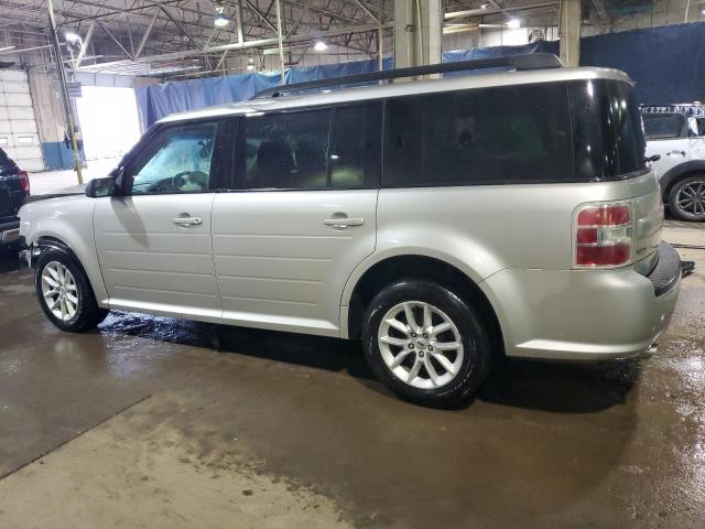 Image 2 of 2017 FORD FLEX SE 2017 with VIN 2FMGK5B81HBA08333