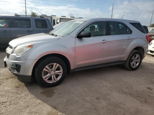 Изображение 1 2014 CHEVROLET EQUINOX LS 2014 с VIN 2GNALAEK3E1181447