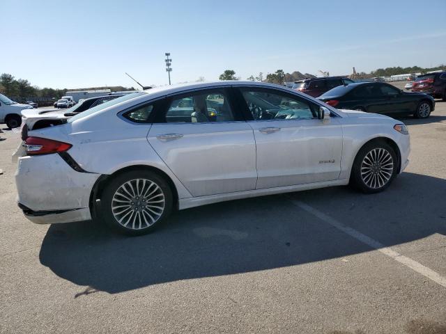 Изображение 3 2017 FORD FUSION TITANIUM HEV 2017 с VIN 3FA6P0RU4HR388637