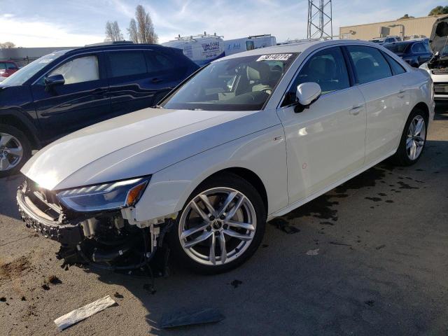Obraz 2023 AUDI A4 PREMIUM PLUS 45 2023