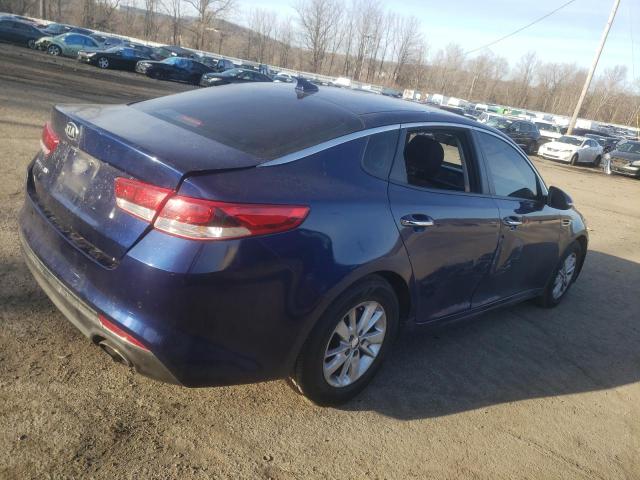 Obraz 3 z 2018 KIA OPTIMA LX 2018 z VIN 5XXGT4L39JG228839