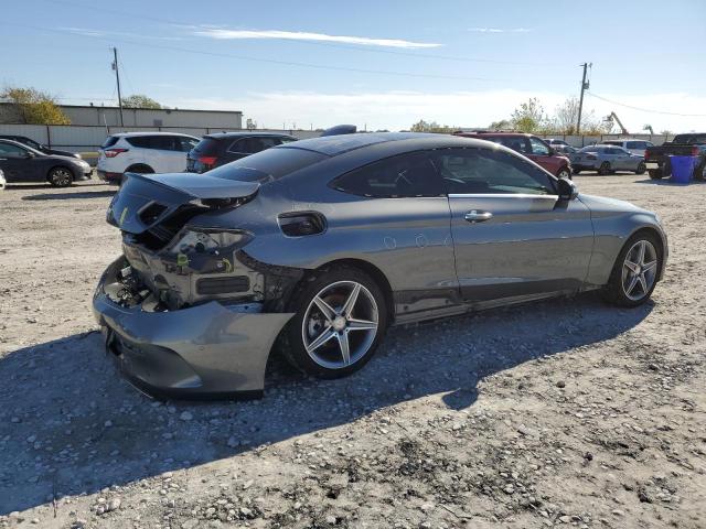 Image 3 of 2017 MERCEDES-BENZ C 300 2017 with VIN WDDWJ4JB2HF410909