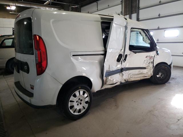 Image 3 of 2016 RAM PROMASTER CITY SLT 2016 with VIN ZFBERFBT5G6B59258