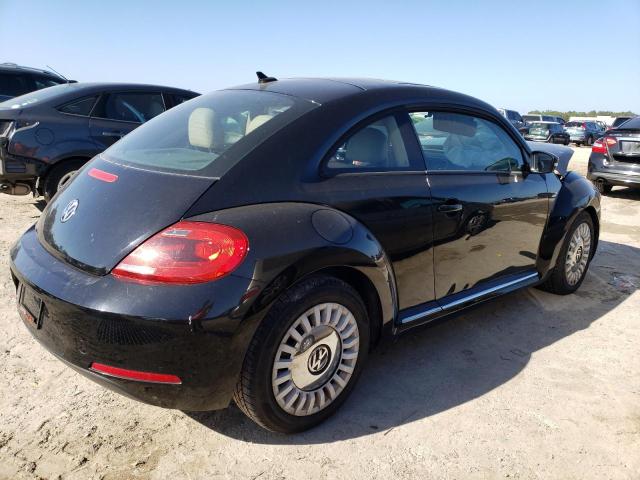 Image 3 of 2014 VOLKSWAGEN BEETLE  2014 with VIN 3VWJP7AT8EM612854
