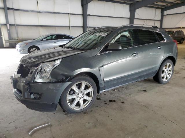 Изображение 2013 CADILLAC SRX PERFORMANCE COLLECTION 2013
