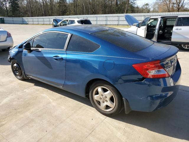 Obraz 2 z 2012 HONDA CIVIC LX 2012 z VIN 2HGFG3B59CH553005