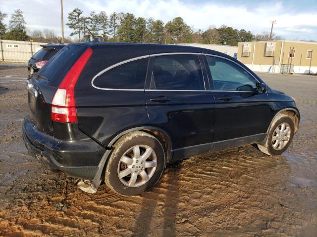 Obraz 3 z 2007 HONDA CR-V EXL 2007 z VIN JHLRE48787C013219
