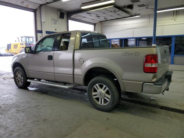 Image 2 of 2005 FORD F150  2005 with VIN 1FTPX14515KD36385