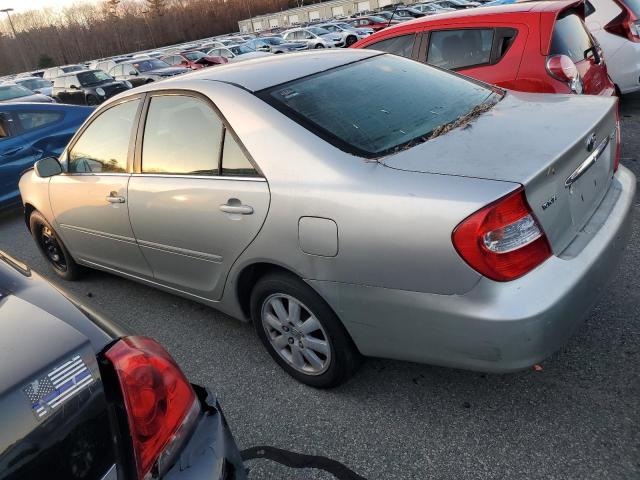 Изображение 2 2003 TOYOTA CAMRY LE 2003 с VIN 4T1BE30K33U131414
