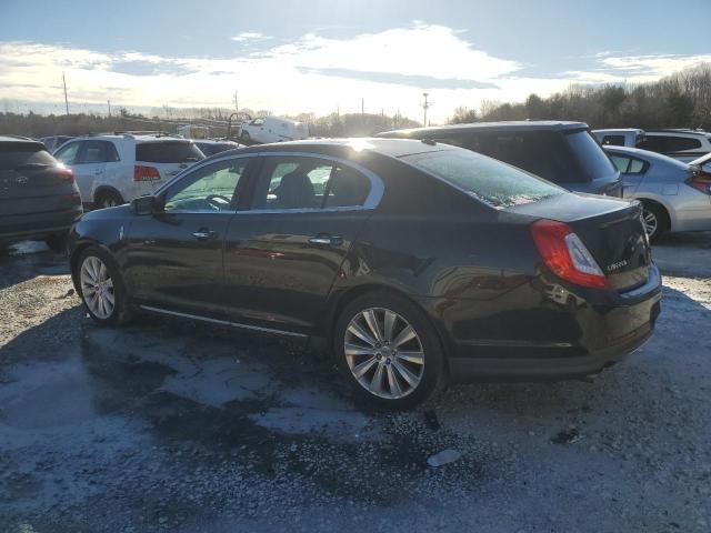 Obraz 2 z 2013 Lincoln MKS 2013 z VIN 1LNHL9FTXDG605765