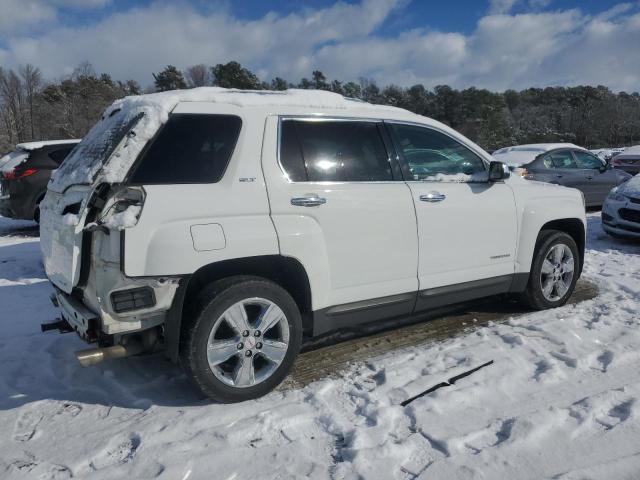 Obraz 3 z 2014 GMC TERRAIN SLT 2014 z VIN 2GKFLYE31E6103854