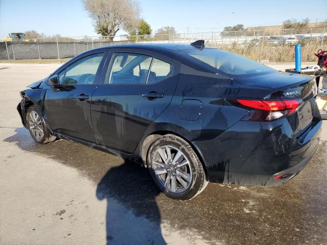 Изображение 2 2023 NISSAN VERSA SV 2023 с VIN 3N1CN8EV6PL819497