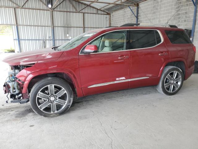 Obraz 2019 GMC ACADIA DENALI 2019