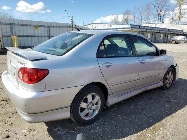 Obraz 3 z 2006 TOYOTA COROLLA CE 2006 z VIN 1NXBR32EX6Z735610