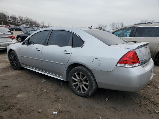 Obraz 2 z 2011 CHEVROLET IMPALA LT 2011 z VIN 2G1WB5EK0B1195500