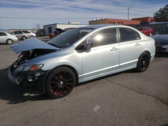 Изображение 1 2007 HONDA CIVIC HYBRID 2007 с VIN JHMFA362X7S023218