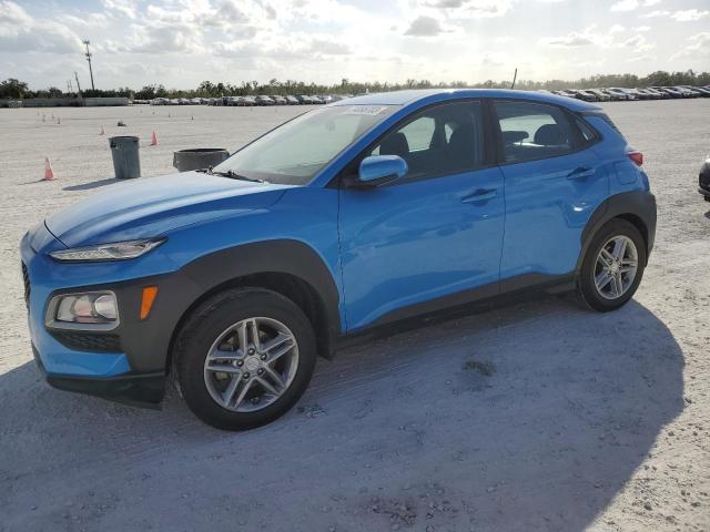Изображение 1 2019 HYUNDAI KONA SE 2019 с VIN KM8K12AA5KU218581
