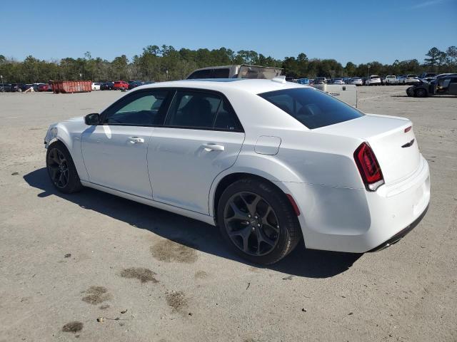 Изображение 2 2023 CHRYSLER 300 S 2023 с VIN 2C3CCABGXPH641154