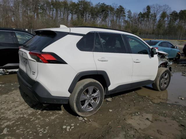 Изображение 3 2022 TOYOTA RAV4 XLE 2022 с VIN 2T3P1RFV1NC281958