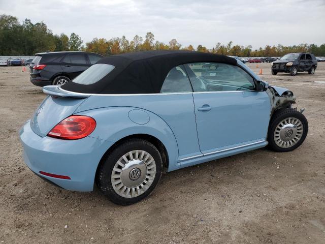 Image 3 of 2013 Volkswagen Beetle 2013 with VIN 3VW5P7ATXDM826261