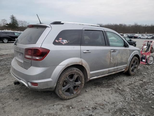 Изображение 3 2019 DODGE JOURNEY CROSSROAD 2019 с VIN 3C4PDDGGXKT759290