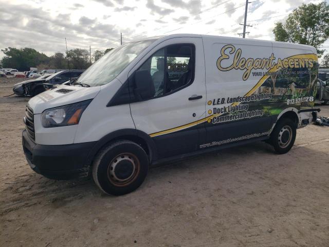 2019 FORD TRANSIT T-150 2019 image
