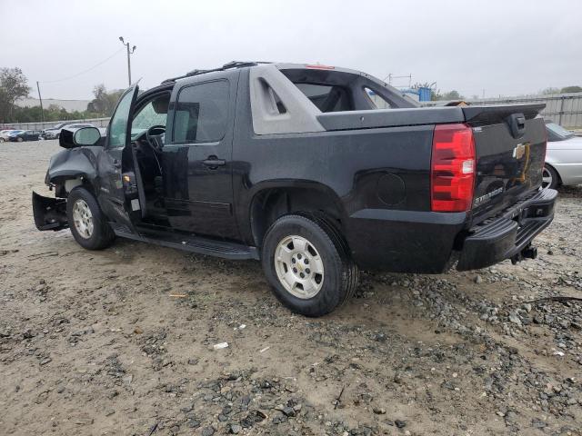 Image 2 of 2011 CHEVROLET AVALANCHE LS 2011 with VIN 3GNMCEE05BG397855