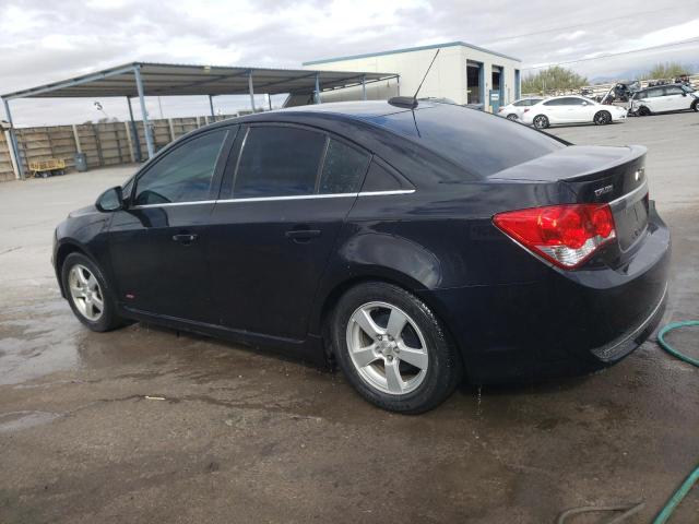 Obraz 2 z 2016 CHEVROLET CRUZE LIMITED LT 2016 z VIN 1G1PE5SB7G7216269